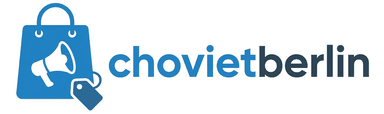 Rao Vặt Logo
